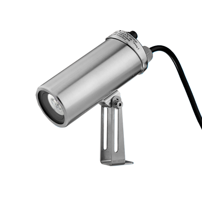 Lampa LED pentru vizor USL13-LED